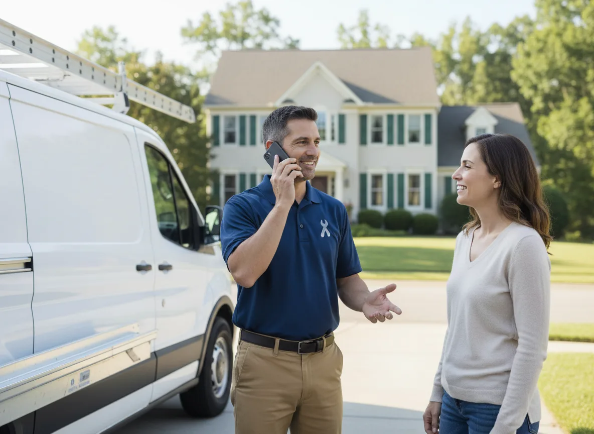 Home Gutter Service Pomona, KS FAQs